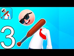 Crazy Office - Gameplay Walkthrough Part 3 Tutorial NEW Mobile Game (Android,ios)