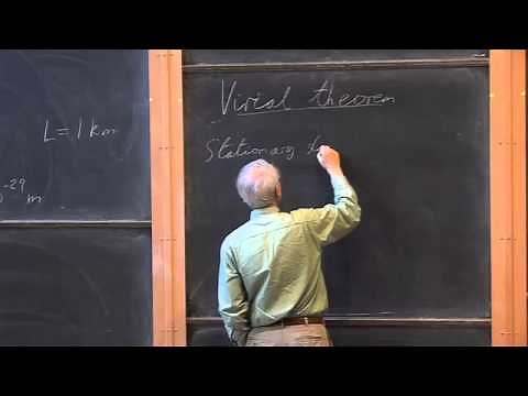 007 Back to Two-Slit Interference, Generalization to Three Dimensions and the Virial Theorem