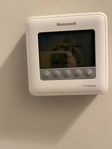Watch Honeywell thermostat on Amazon Live