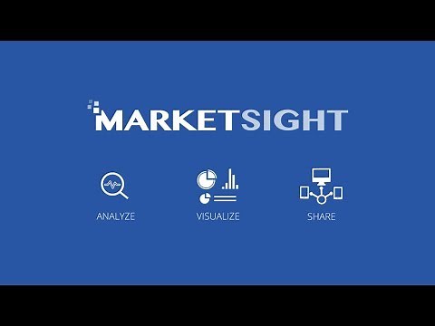 MarketSight: Survey Data Analysis and Visualization