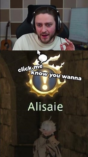 The MSQ Addiction Struggle is REAL! #FFXIV