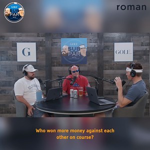 284K views · 513 reactions | When Jim McMahon and Michael Jordan ruled the Chicago sports scene, they would often square off on the course. MJ once tried to raise the stakes when McMahon had him on the ropes... WATCH McMahon on Subpar: https://golf.social/3fw8HgQ | GOLF.com | Facebook