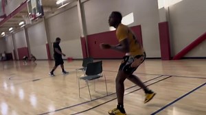 I don’t miss left handed or right watch full video | Houston Splash Gaming