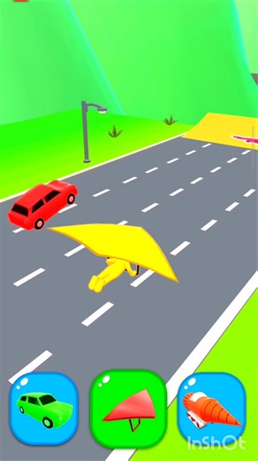 cartoon video #viralvideo #shapeshifting