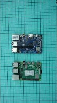 Orange Pi 4 vs Raspberry Pi 4: Qual Single Board Computer GANHA? 🔥