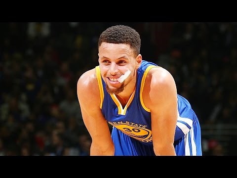 STEPHEN CURRY MIX | SUPERHERO