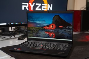 ThinkPad E14Gen 2 AMD スタンダードモデル レビュー最高コスパの14型ノートPC | うっしーならいふ