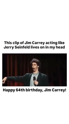 Relevant Seinfeld | ‘In Living Color’ was the best sketch comedy show ever made! | Instagram
