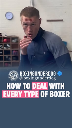 Boxing Drills At Home | A bit long, but if you're serious, it's worth every second, i promise you. Here’s Why Mid Fight Adjustments Are More Important than... | Instagram