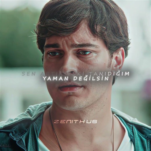 Sen eski Mira mısın? peki | MEDCEZİR EDİT | Oğuzhan Koç - Küsme Aşka