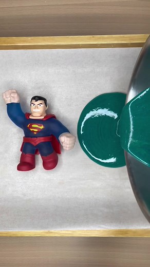 Superman Cookie Making Tutorial for Ultimate Satisfaction