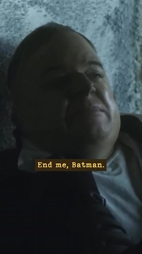 Batman isn’t a hero... he just has great PR. ..and I’ll see YOU at the following shows. Get tickets at the link in my bio and at PattonOswalt.com ✰NOV 14. . . . . . . Olympia, WA ✰DEC 5-6. . . . . . .Atlanta, GA ✰DEC 11-13. . . . .Cincinnati, OH #standupcomedy #livecomedy #pattonoswalt | Patton Oswalt Tour