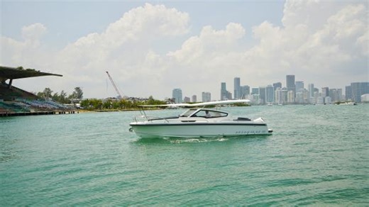 New 2024 Nimbus Weekender 9, 33408 North Palm Beach - Boat Trader