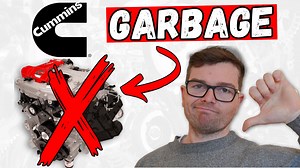 In this video, I break down two diesel engines that are often brought up in heated discussions: the 5.0L Cummins V8 and the 6.4L Power Stroke. Both of these engines had big promises, loyal fans, and serious power on paper — but reliability, long-term ownership, and real-world repair experience tell a very different story. As a diesel mechanic who’s worked on these engines firsthand, I explain what went wrong, why they earned their reputations, and how design decisions ultimately impacted owners.