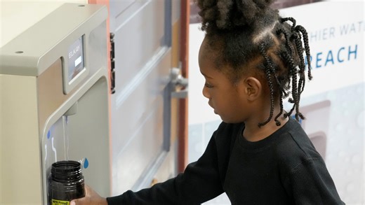 Morgan County gets share of $65M settlement for drinking water projects