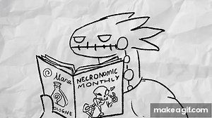 A Crap Guide to D&D [5th Edition] - Warlock on Make a GIF