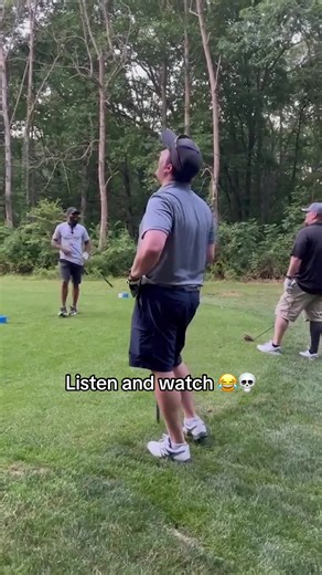 Buy them today by clicking the link above 🤘💥🏌️ #prank #golf #shockd #worldsloudestgolfball #loudgolfball
