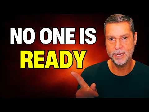 Raoul Pal: "Bitcoin Is About To Do Something It Has Never Done in History — Get Ready"