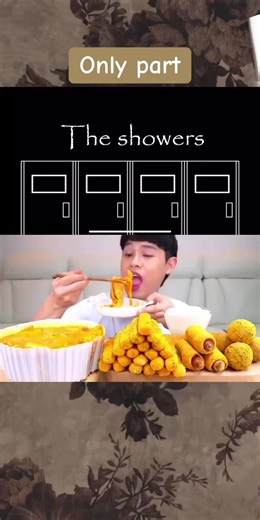 Engaging Animation: The Art of Storytelling in Mukbang