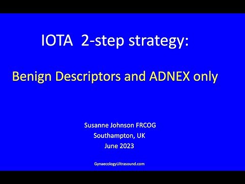 IOTA 2-step strategy 2023