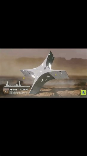 History of Afinity on Monstercat