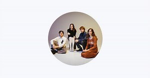 TOPS on Apple Music