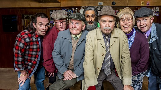 Still Game | Netflix
