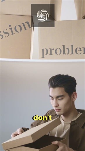 Your Brain Is Lying To You (Psychology Facts)