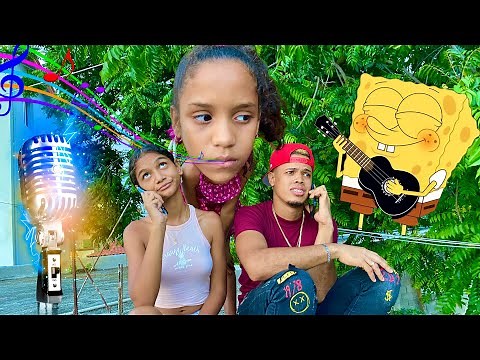 Daríanny Es Una Canción (parte 10) 🎊 ‪@dariannyflow‬