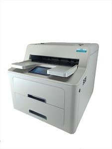 [Hot Item] Dicom-Compliant Hospital Thermal Printer for CT, MRI, and X-ray Films