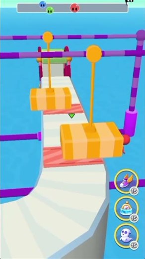 Obstacle Course Race! 🏃‍♂️ Ultimate Mobile Run & Win!