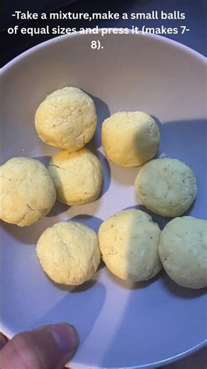 Soft & Creamy Ras Malai with Milk Powder Recipe | Easy Homemade Dessert