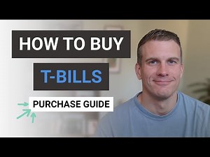 How To Buy Treasury Bills at Fidelity and Automate Purchases (Step by Step How To)