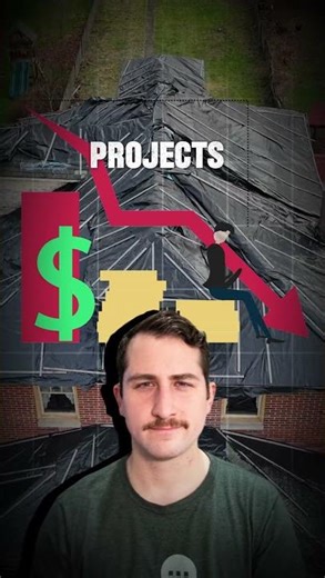 The #1 Mistake When Bidding On a Roofing Project