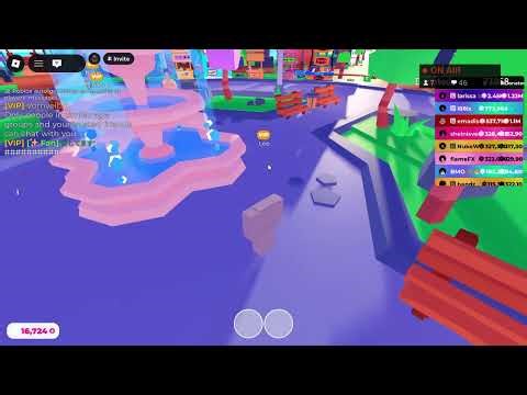 PLS DONATE STREAM*donating+raising*