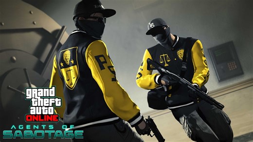 This GTA 5 Online money glitch reportedly still works post-Agents of Sabotage update