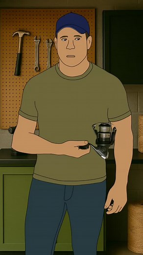 Fishing #funny #funnyvideos #animated #fishing | Onboysmedia