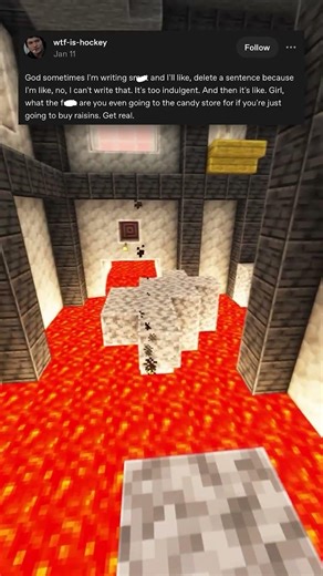 Buying Rasins at the Candy Store??? 🍭🍭