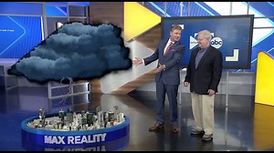 Come learn about DFW weather with WFAA and WBAP at WeatherCon 2019