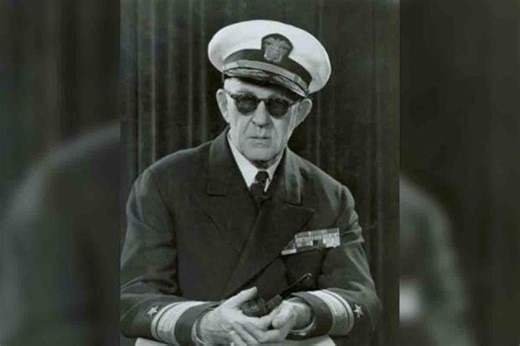 World War II Veteran and Director John Ford Is the Next Subject of TCM's 'Plot Thickens' Podcast