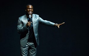 Say It With Your Chest! Kevin Hart's 7 Most Memorable Catchphrases | Essence