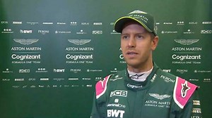 Vettel schwärmt von neuer Aufgabe bei Aston Martin