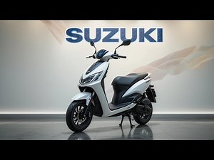 NEW 2025 Suzuki Skydrive Sport: The Game-Changer You NEED To See!