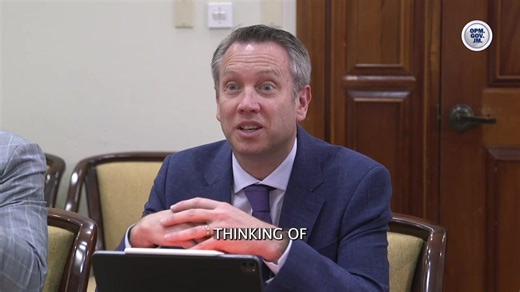 Jamaica is one of the most connected islands within the Liberty Latin America network and sits at the core of its regional infrastructure, with continued plans for long-term investment and expansion. In my meeting with the leadership of Liberty Networks, I welcomed their reaffirmed commitment to Jamaica and their continued confidence in our country’s potential. I underscored the Government’s focus on strengthening digital infrastructure, expanding connectivity, and ensuring that Jamaica fully ca