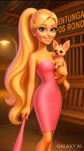 aicreatorbro | Barbie Italian Brainrots 👚 #italianbrainrot #brainrot #fyp #barbie | Instagram