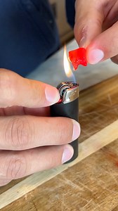 Hidden secret with Gummy Candy 👀🤯 #food #AtHome #diy | Cam Casey