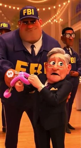 Watch an FBI Showdown with a George Soros Look-Alike! #funny #funnyimages #funnymemes