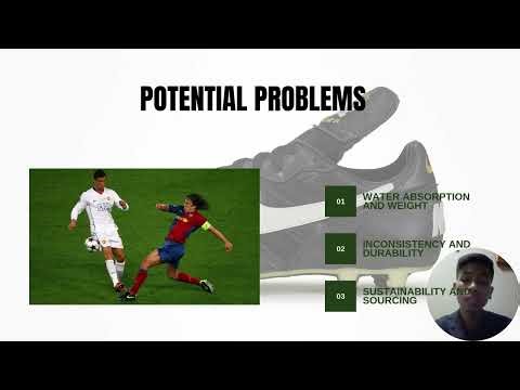 LCC503 BUSINESS PITCHING