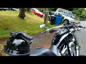 2015 Honda Interstate. 1 year review Likes/Dislikes
