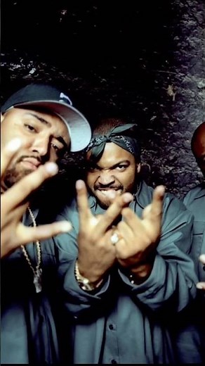West Side Conncection “Bow Down Era Bow Down 95–96) | Ice Cube Mack 10 WC West Coast Gangster Rap